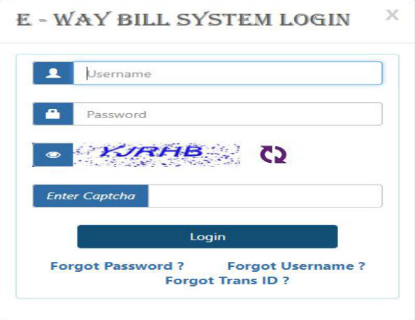 Guide to E-Way Bill Generation and Documentation Online Guide to E-Way Bill Generation and Documentation Online