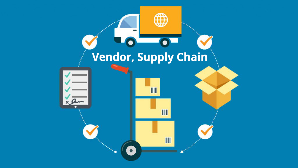 Looping in Vendors / Supply Chain