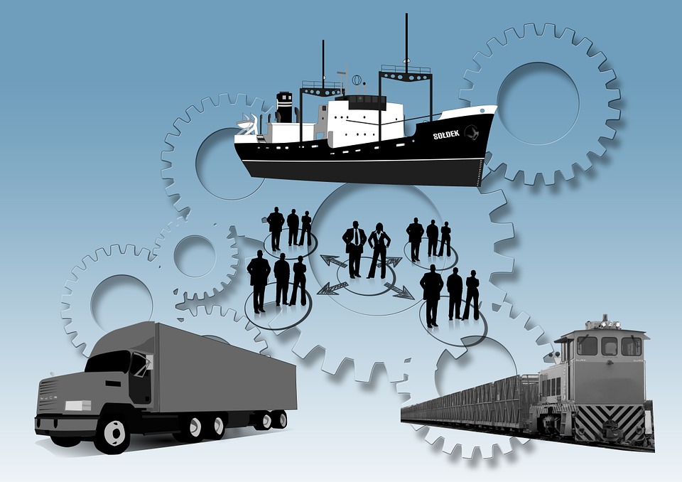 Impact of GST on FMCG Logistics