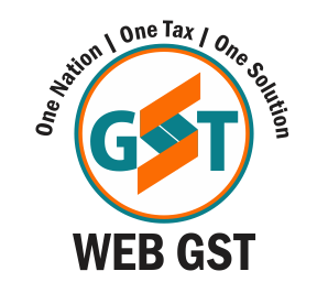 WEB GST Software