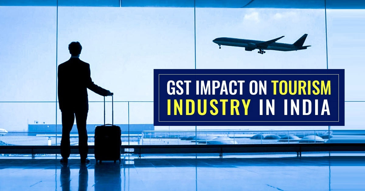Impact of GST on Real Estate