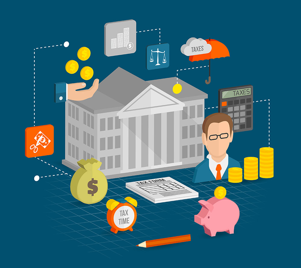 Transactions Affected By GST Transactions Affected By GST