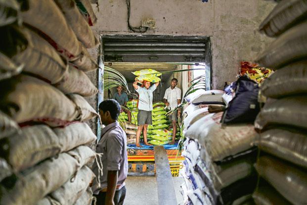 GST: The coming disruption in the wholesale trade