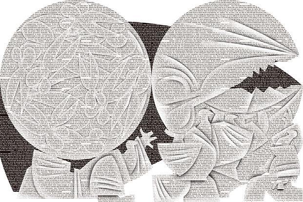 GST structure: an unfortunate compromise